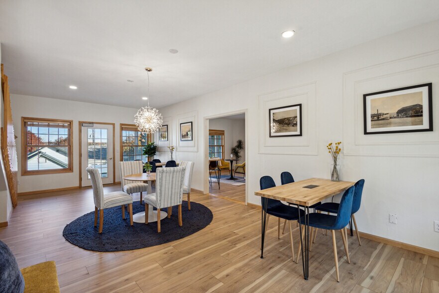 4140 Bluff, Fish Creek, WI à vendre - Photo de l’immeuble – Image 2 sur 15