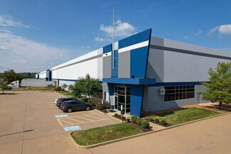Plus de détails pour 2211-2231 Hitzert Ct, Fenton, MO - Industriel/Logistique à louer