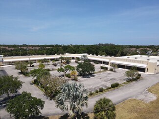 Plus de détails pour 2806 S US Highway 1, Fort Pierce, FL - Local commercial à vendre
