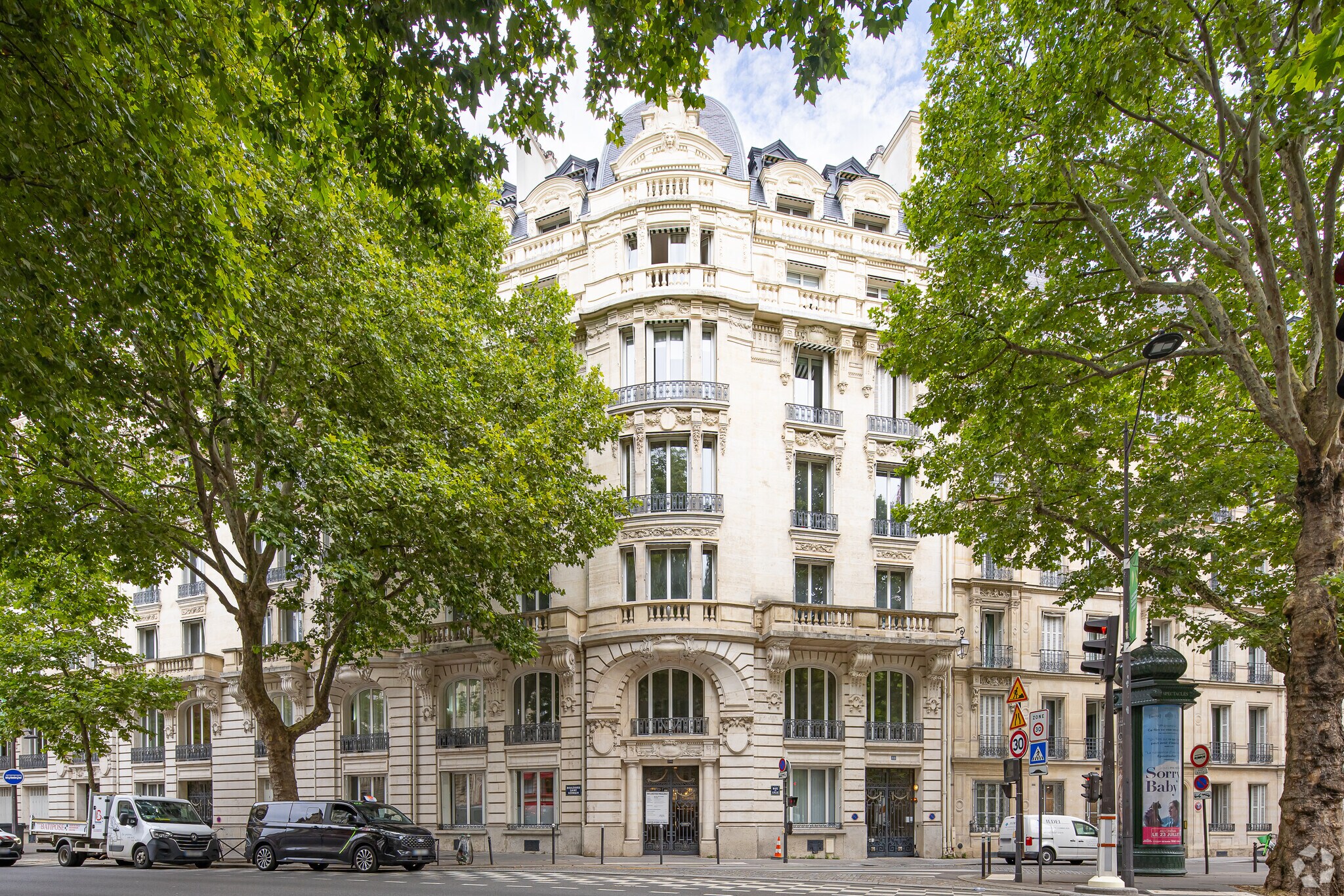280 Boulevard Saint-Germain, Paris à vendre Photo principale– Image 1 sur 1