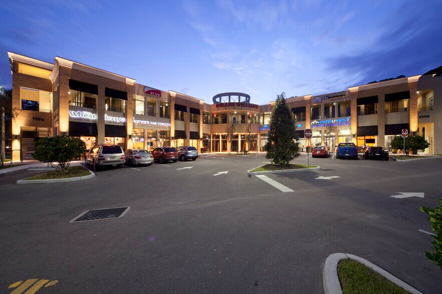 1150 Douglas Ave, Altamonte Springs, FL à louer - Photo de l’immeuble – Image 2 sur 6