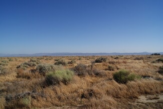 Plus de détails pour AVE A10 VIC 62 ST. St, Lancaster, CA - Terrain à vendre