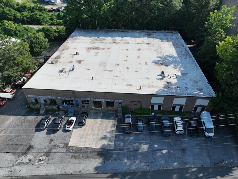 1226-1234 Zonolite Rd NE, Atlanta, GA à vendre - Photo de l’immeuble – Image 2 sur 66