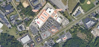 Plus de détails pour 5011 Route 130, Delran, NJ - Local commercial à louer