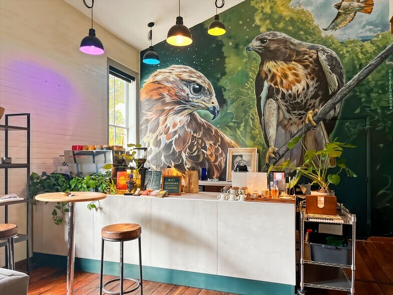 602 S Main St, Gainesville, FL à louer - Photo intérieure – Image 2 sur 17