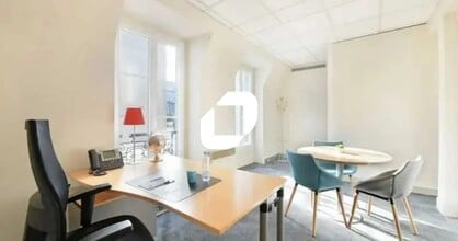 Espace de coworking dans Paris à louer Photo intérieure– Image 1 sur 4