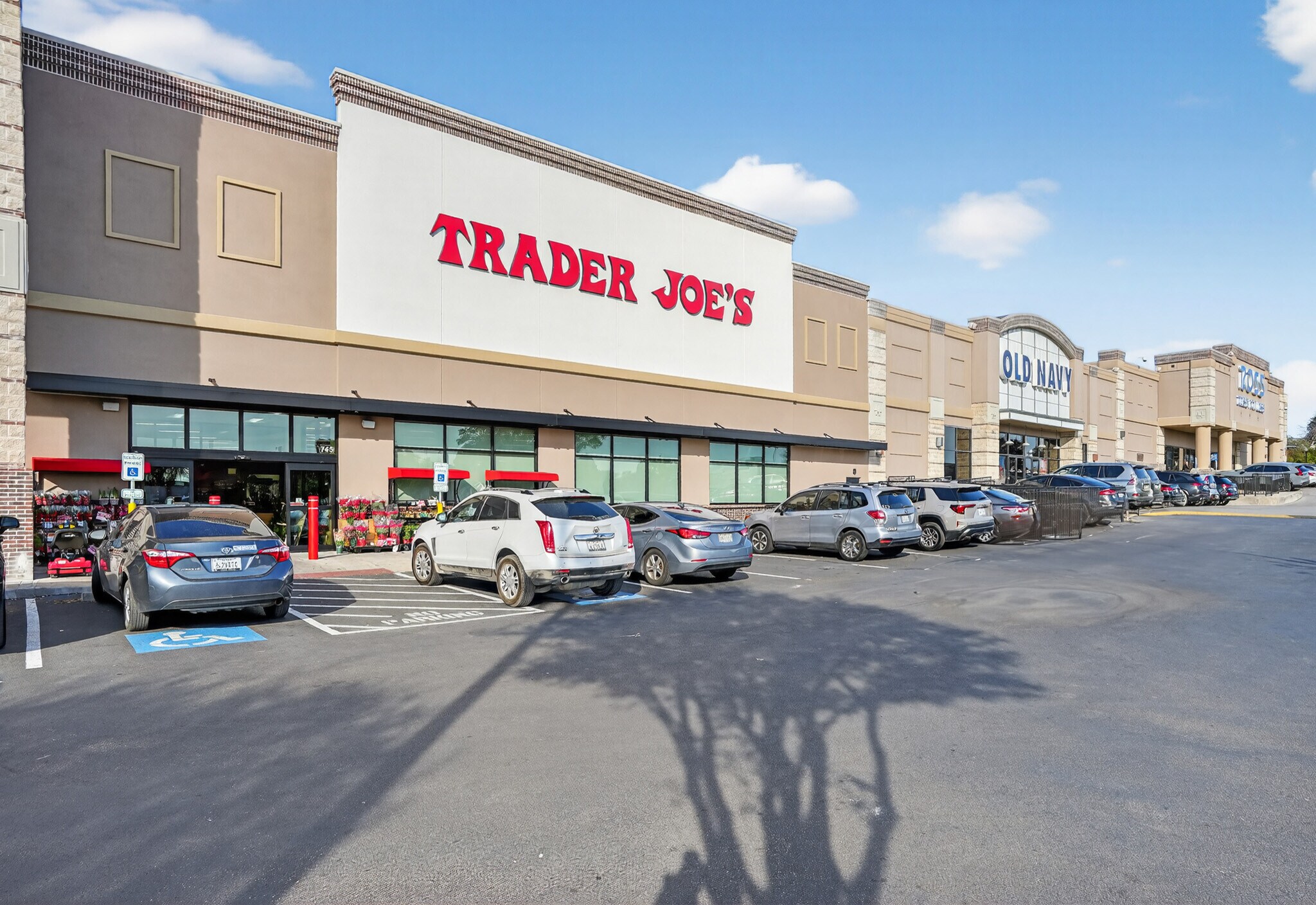 11745 W IH-10, San Antonio, TX à louer Photo principale– Image 1 sur 8