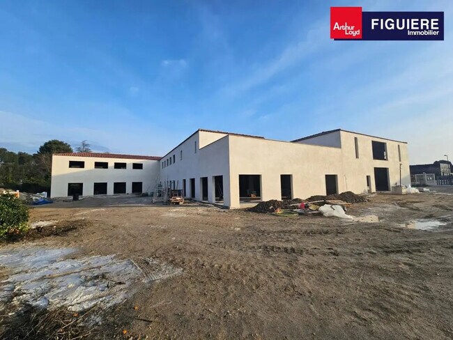 Plus de détails pour Bureau à louer