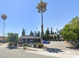 Plus de détails pour 20950 Stevens Creek Blvd, Cupertino, CA - Local commercial à louer