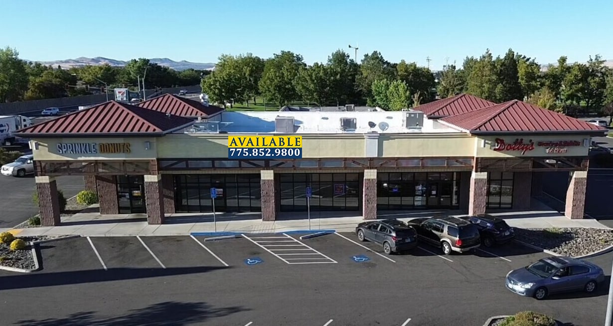 3304-3380 S McCarran Blvd, Reno, NV à louer Photo intérieure– Image 1 sur 6