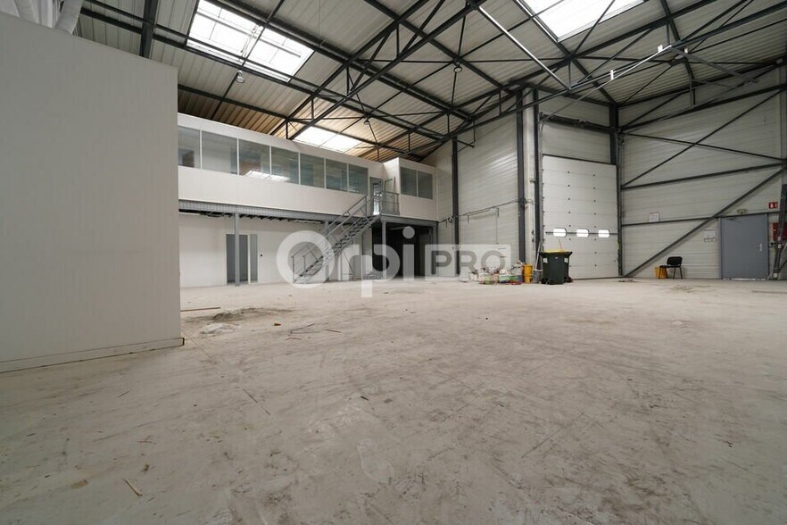 36 Rue Champ Dolin, Saint-Priest à vendre - Photo intérieure – Image 1 sur 6