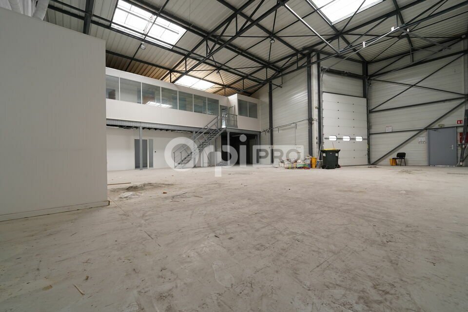 36 Rue Champ Dolin, Saint-Priest à vendre Photo intérieure– Image 1 sur 7