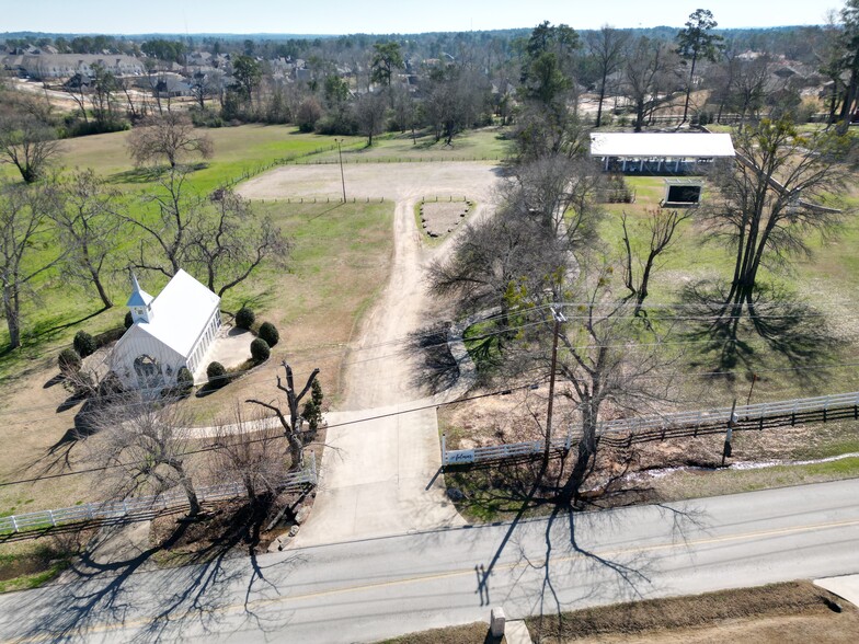 14347 C R 192 rd, Tyler, TX à vendre - Photo de l’immeuble – Image 2 sur 9
