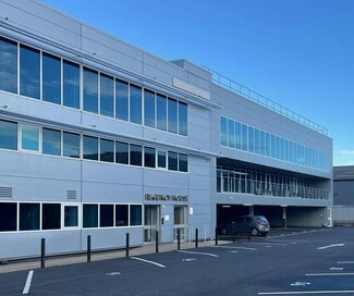 Plus de détails pour 1 Miles Road, Basildon - Bureau à louer