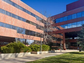 Plus de détails pour 4251 Kipling St, Wheat Ridge, CO - Coworking à louer