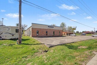 Plus de détails pour 2737 E Jackson Blvd, Jackson, MO - Bureau à louer