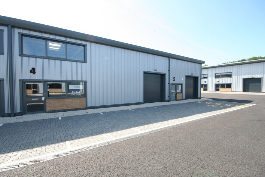 Malthouse Ln, Frome à louer - Photo de l’immeuble – Image 2 sur 20