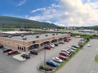 Plus de détails pour 3159 Silverback Ln, Painted Post, NY - Local commercial à vendre
