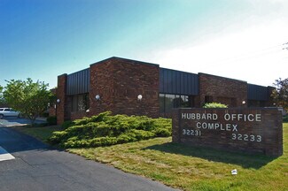 Plus de détails pour 32231 Schoolcraft Rd, Livonia, MI - Bureau à louer