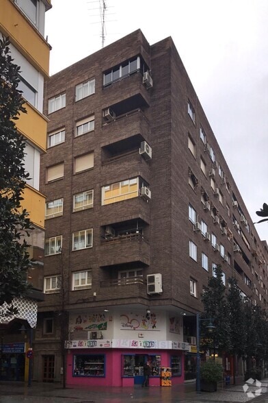 Calle de Trinidad, 4, Talavera de la Reina, Toledo à louer - Photo principale – Image 1 sur 2