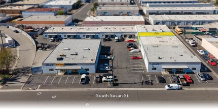 2020-2030 S Susan St, Santa Ana, CA à louer Photo de l’immeuble– Image 1 sur 3