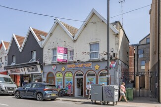Plus de détails pour 151 Gloucester Rd, Bristol - Local commercial à vendre