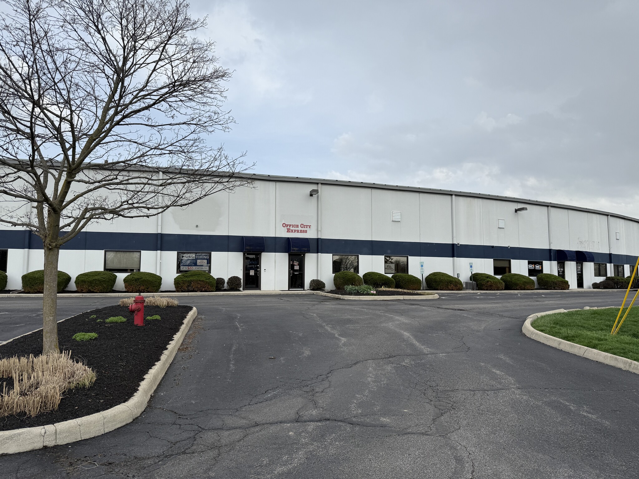2097 London Rd, Delaware, OH à louer Photo intérieure– Image 1 sur 16
