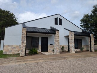 Plus de détails pour 711 Melrose Dr, Waco, TX - Bureau à vendre
