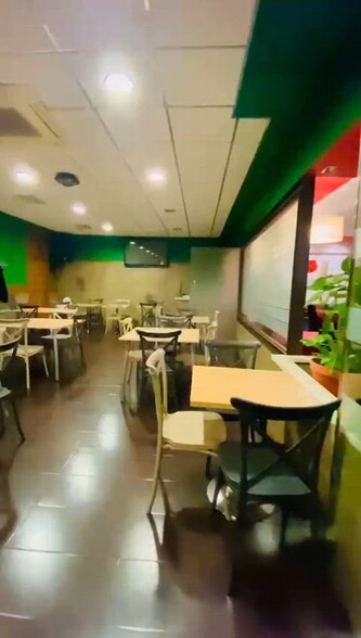 Local commercial dans Santa Cruz de la Zarza, Toledo à vendre - Vidéo sur l’annonce professionnelle – Image 2 sur 2