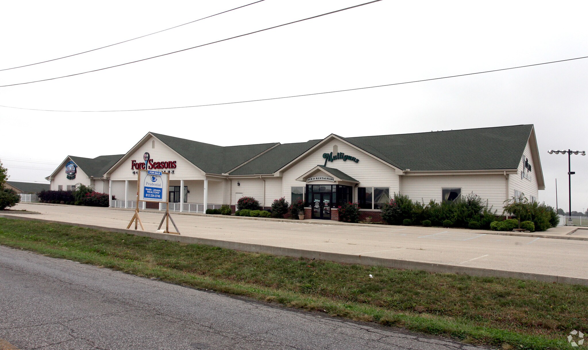 500 W Honey Creek Dr, Terre Haute, IN à louer Photo principale– Image 1 sur 4