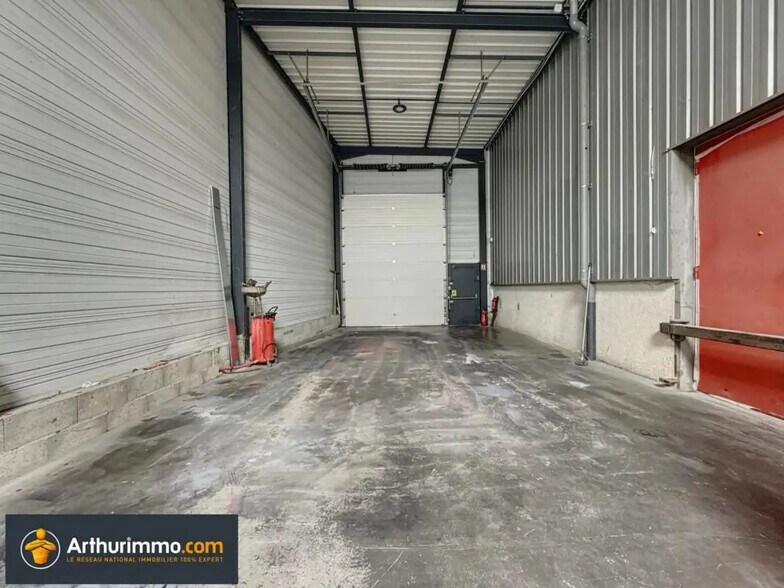 11 Impasse Gutenberg, Rochetoirin à louer - Photo intérieure – Image 3 sur 14