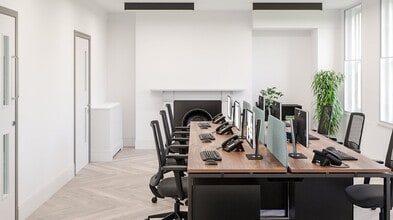 118 New Bond St, Londres à louer Photo intérieure– Image 2 sur 4