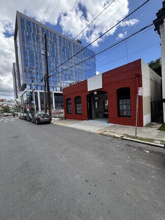 Plus de détails pour 315 24th St, Oakland, CA - Local commercial à vendre