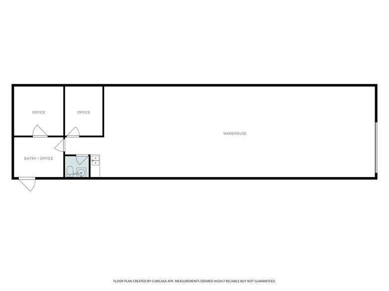 14100-14118 Orange Ave, Paramount, CA à louer - Photo de l’immeuble – Image 3 sur 4