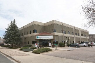Plus de détails pour 5490 Western Ave, Boulder, CO - Local d'activités à louer
