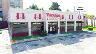 Plus de détails pour 10510 Northwest Fwy, Houston, TX - Local commercial à louer