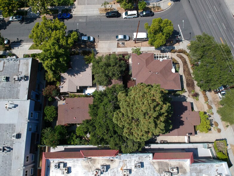Verdugo Rd & California Ave Development portefeuille de 3 biens à vendre sur LoopNet.fr - Photo de l’immeuble – Image 1 sur 52