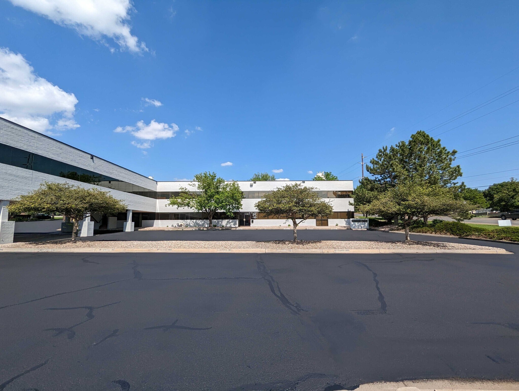 1901 56th Ave, Greeley, CO à louer Photo principale– Image 1 sur 3