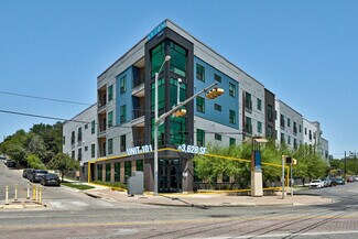 Plus de détails pour 2220 Webberville Rd, Austin, TX - Logement à vendre