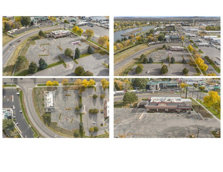 950 Lindsay Blvd, Idaho Falls, ID à louer - Photo de l’immeuble – Image 2 sur 9