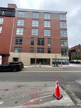 40 A St, Boston, MA à louer Photo de l’immeuble– Image 2 sur 5