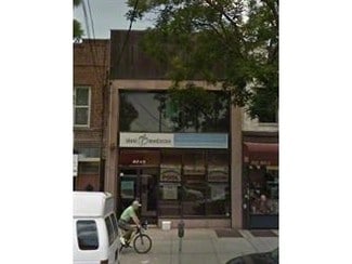 Plus de détails pour 2519 Avenue U, Brooklyn, NY - Bureau à louer