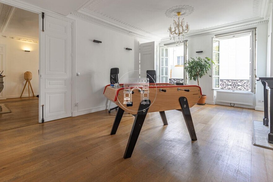 Bureau dans Paris à louer - Photo intérieure – Image 3 sur 5