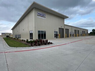 Plus de détails pour 1720 S Broadway St, Moore, OK - Local d'activités à louer
