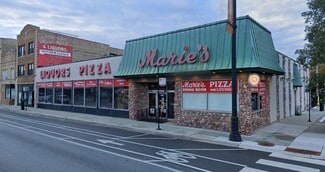 Plus de détails pour 4125-4129 W Lawrence Ave, Chicago, IL - Local commercial à vendre