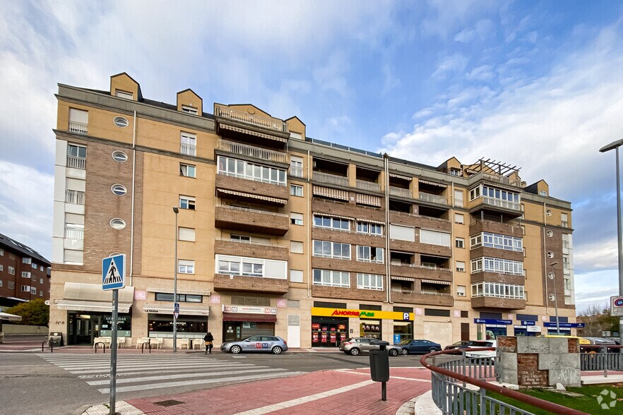 Calle Rafael Alberti, 11, Collado Villalba, Madrid à vendre - Photo principale – Image 1 sur 1
