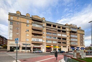 Plus de détails pour Calle Rafael Alberti, 11, Collado Villalba - Logement à vendre
