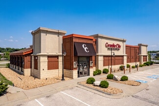 Plus de détails pour 15085 W 119th St, Olathe, KS - Local commercial à vendre