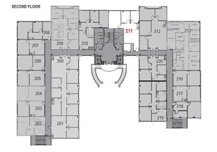 32605 Temecula Pky, Temecula, CA à louer Plan d’étage– Image 1 sur 1