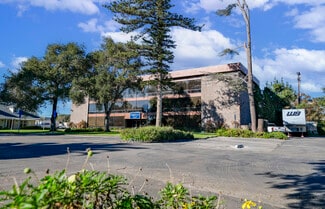 Plus de détails pour 33 S La Patera Ln, Goleta, CA - Bureau à louer